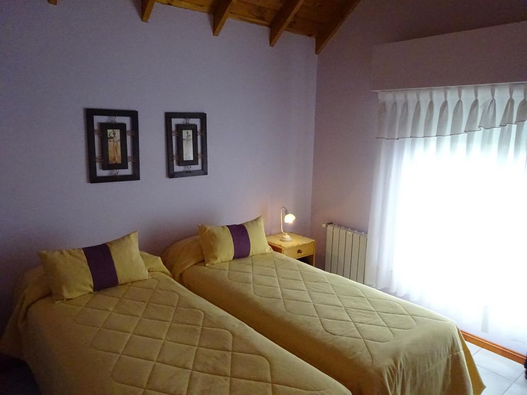 אל קלפטה Alto Verde Hosteria חדר תמונה