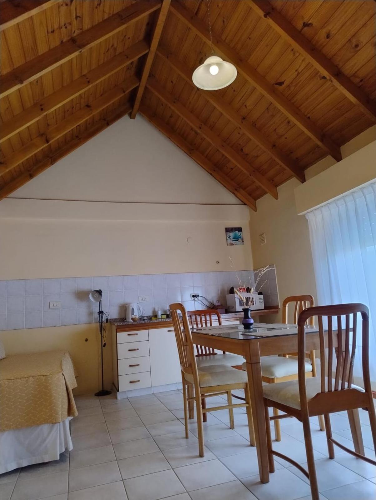 אל קלפטה Alto Verde Hosteria מראה חיצוני תמונה
